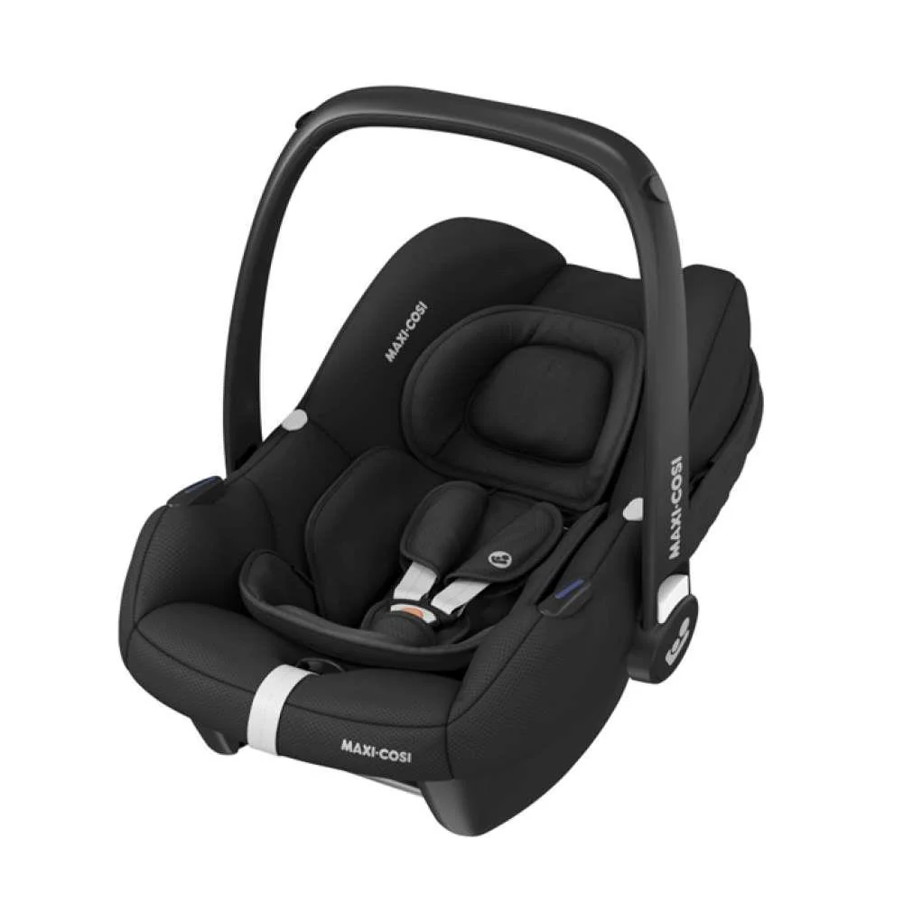 Cabriofix i-Size Essential Black 40-75 cm - Image 4