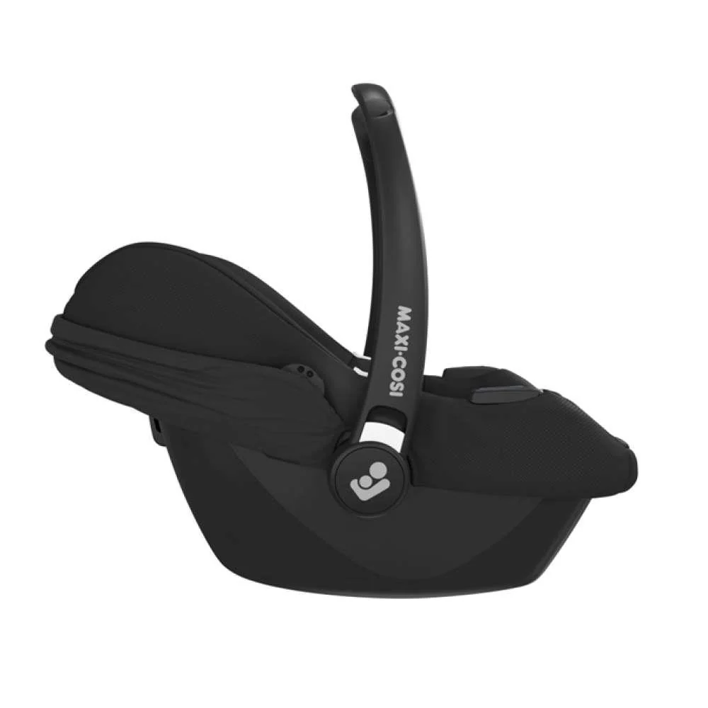 Cabriofix i-Size Essential Black 40-75 cm - Image 7