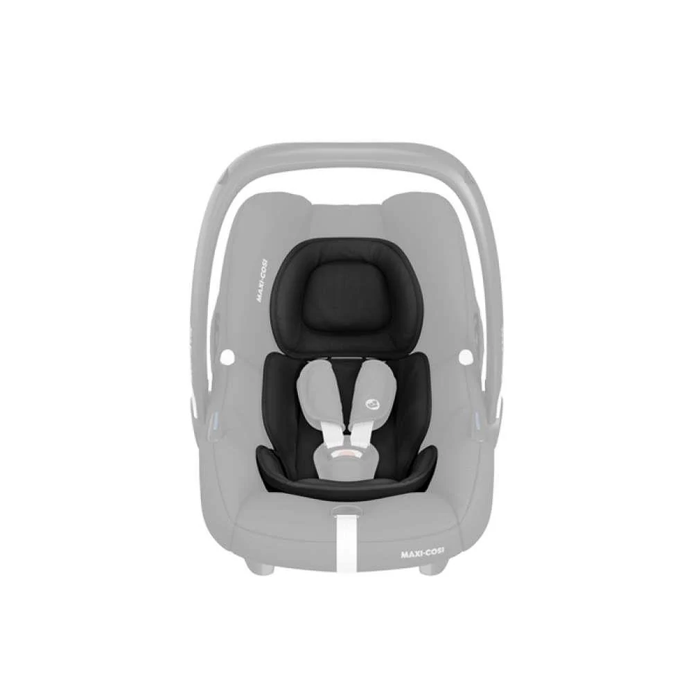 Cabriofix i-Size Essential Black 40-75 cm - Image 8