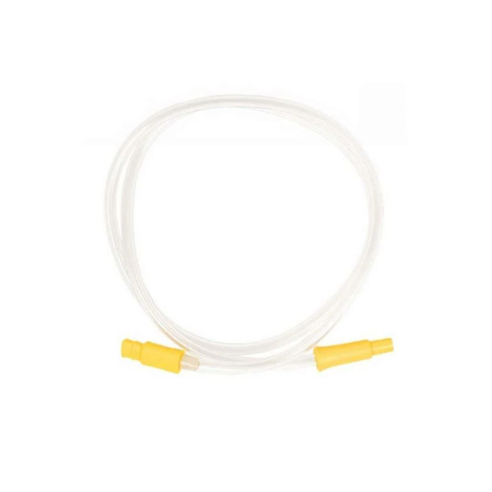 Tubo para Bomba Tira-Leite Medela Solo ou Swing Flex