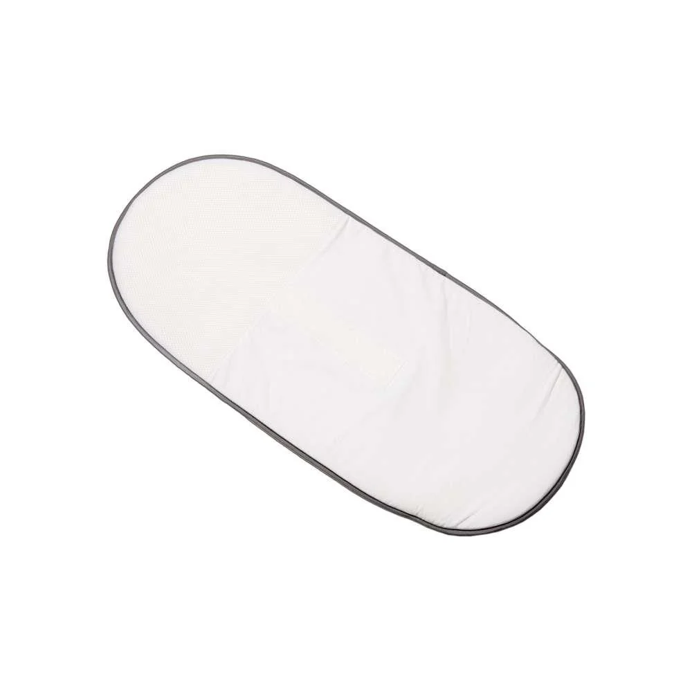 Doomoo Cocoon Pad Base Protetor Branco