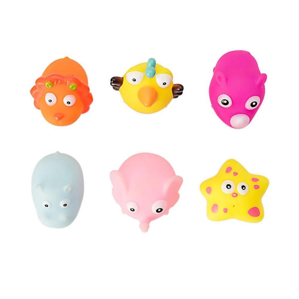 Figura de Banho Animais (Unidade) - Image 3