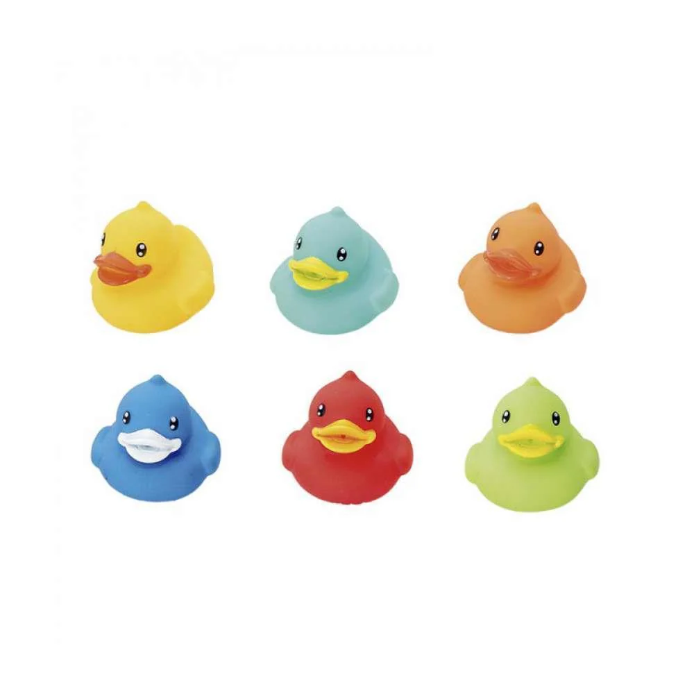 Figura de Banho Patinho - Unidade
