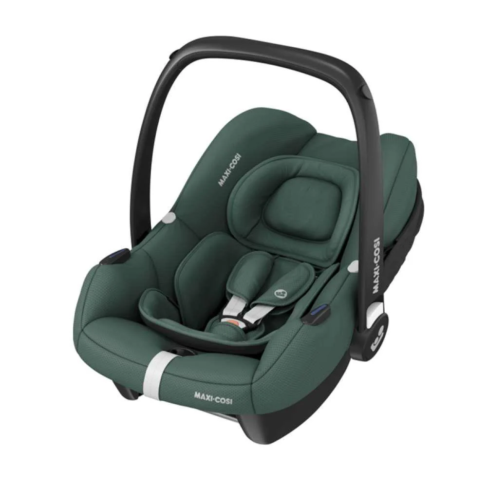 Maxi-Cosi Cabriofix i-Size Essential Green 40-75 cm
