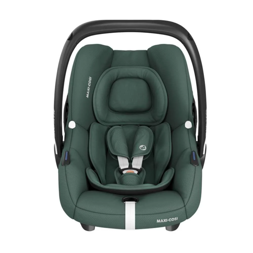 Maxi-Cosi Cabriofix i-Size Essential Green 40-75 cm - Image 2