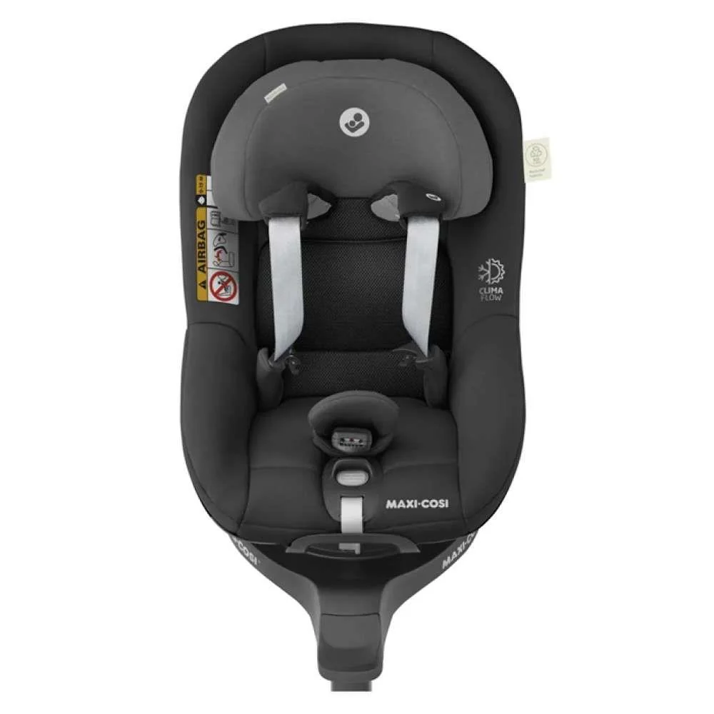 Maxi-Cosi Mica Pro Eco i-Size Authentic Black 40-105 cm - Image 2