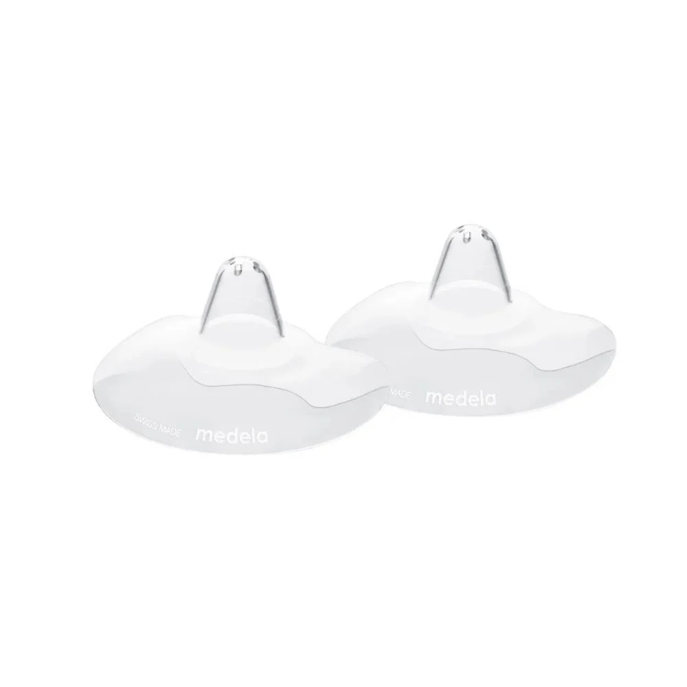 Mamilo de Silicone Medela Contact S - 2 Unidades - Image 3