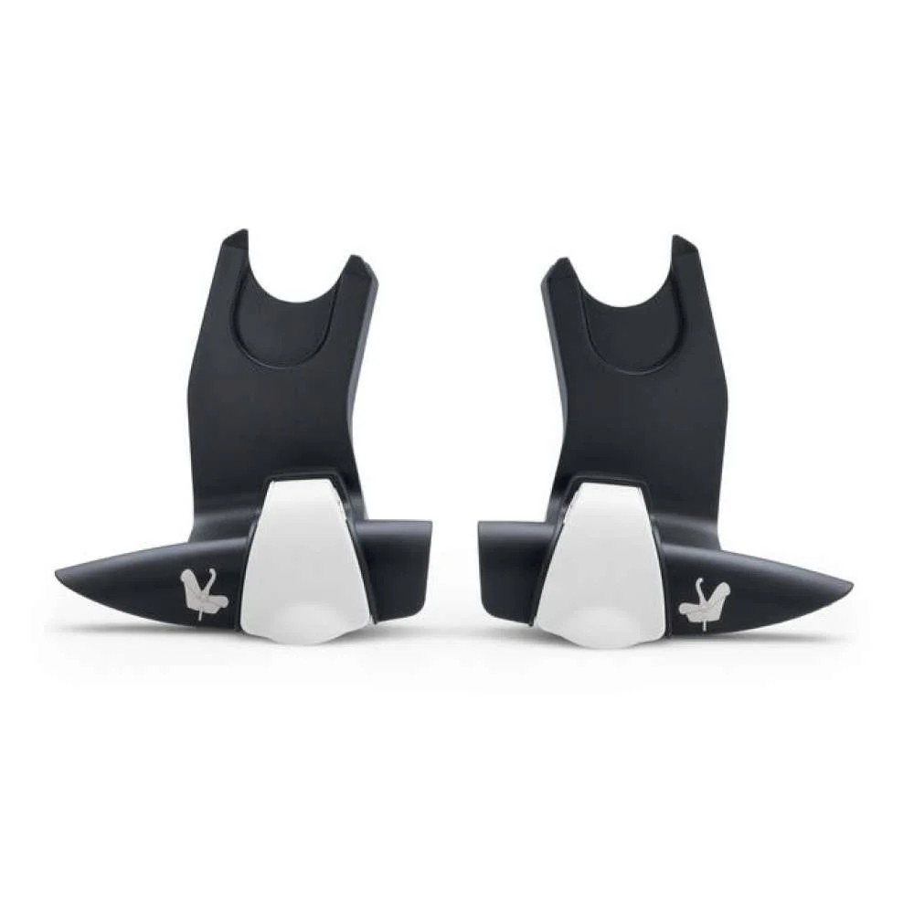 Adaptadores Bugaboo Maxi-Cosi para Carrinho de Passeio Bee 2010, Bee3 e Bee5