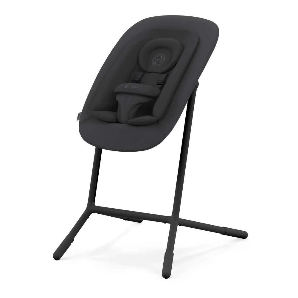 Conjunto 4em1 Cybex Lemo Stunning Black - Image 2
