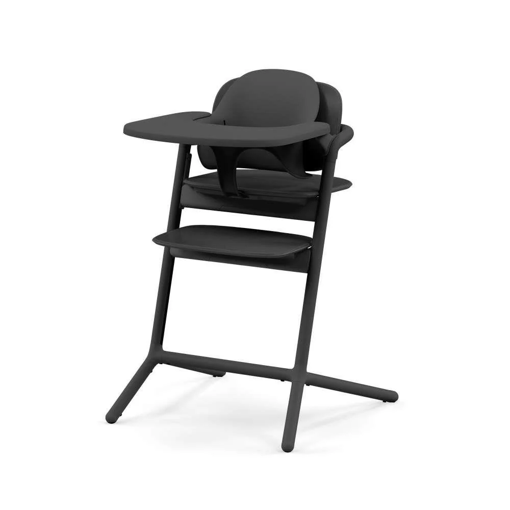 Conjunto 4em1 Cybex Lemo Stunning Black - Image 3