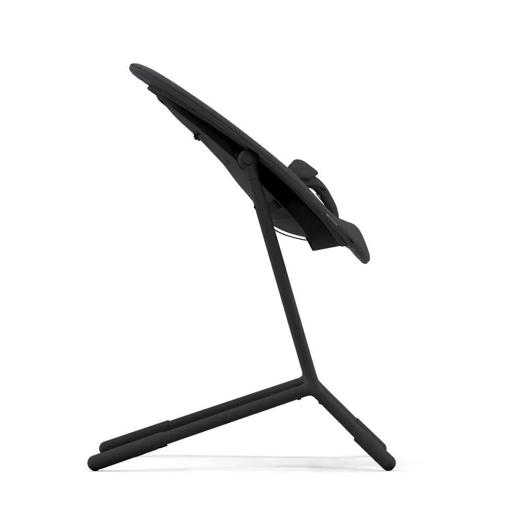 Conjunto 4em1 Cybex Lemo Stunning Black - Image 7