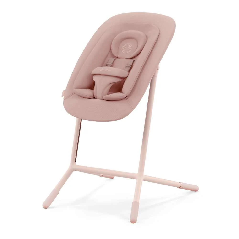 Conjunto 4em1 Cybex Lemo Pearl Pink - Image 3