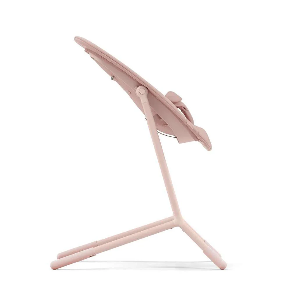 Conjunto 4em1 Cybex Lemo Pearl Pink - Image 5