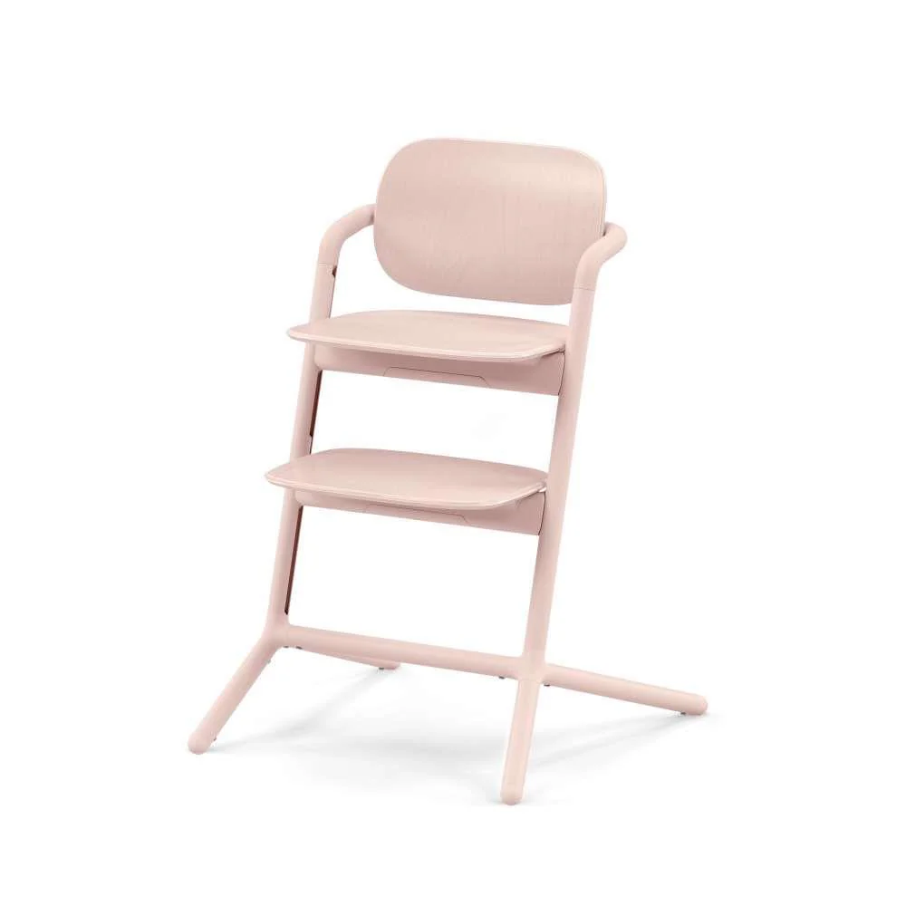 Conjunto 4em1 Cybex Lemo Pearl Pink - Image 6