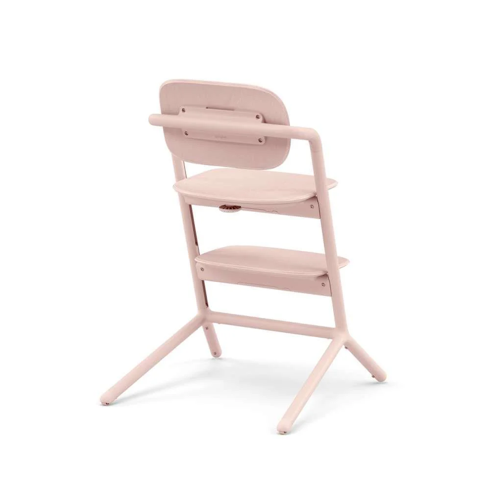 Conjunto 4em1 Cybex Lemo Pearl Pink - Image 7