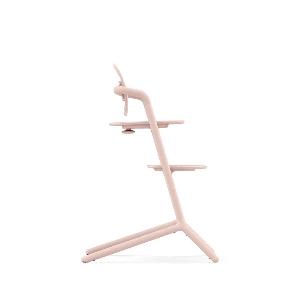 Conjunto 4em1 Cybex Lemo Pearl Pink - Image 8