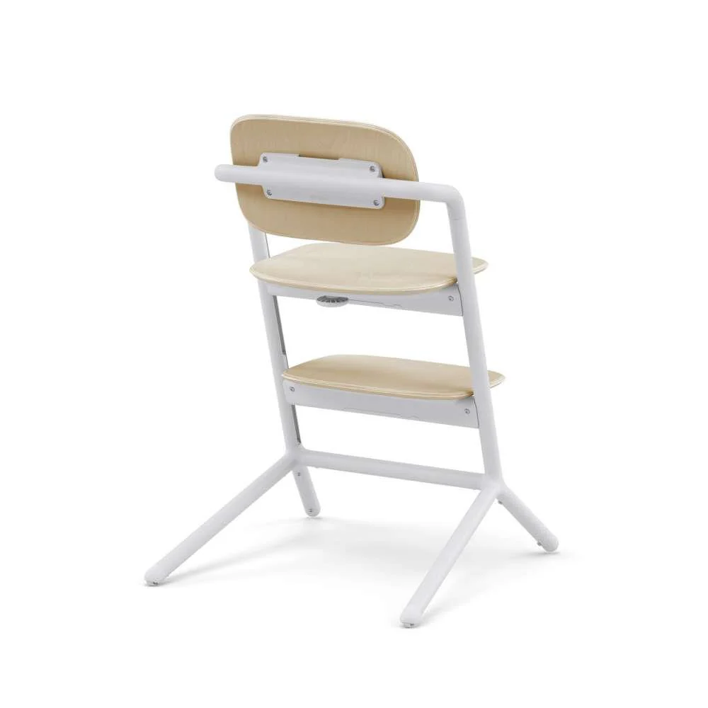Conjunto 3em1 Cybex Lemo Sand White - Image 6