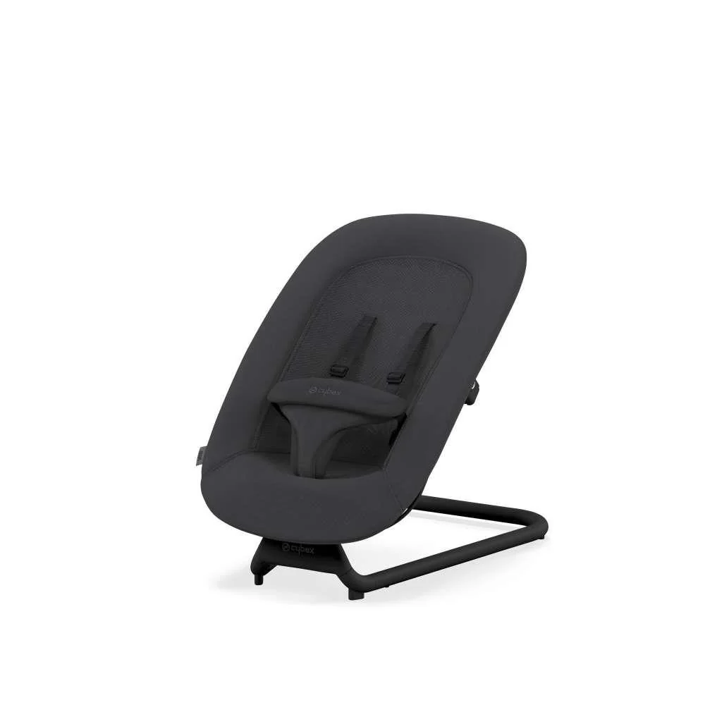 Espreguiçadeira Cybex Lemo Stunning Black - Image 2