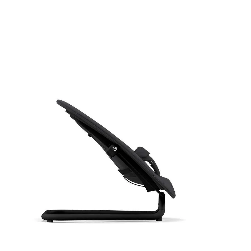 Espreguiçadeira Cybex Lemo Stunning Black - Image 4