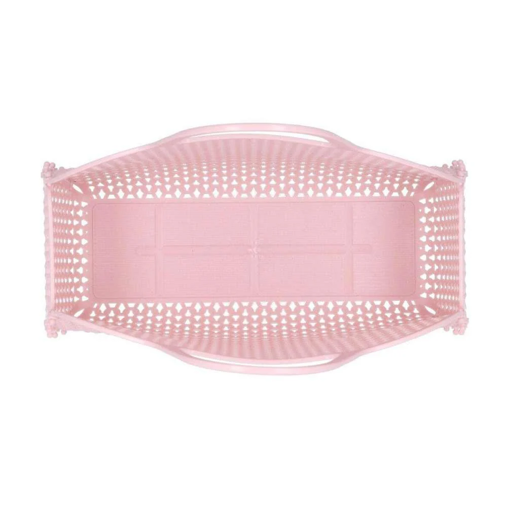 Monneka Mala Retro Rosa Claro - Image 3