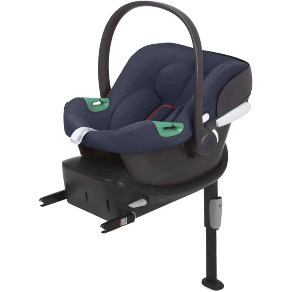 Cybex Aton B2 i-Size Bay Blue 45-87cm - Image 7