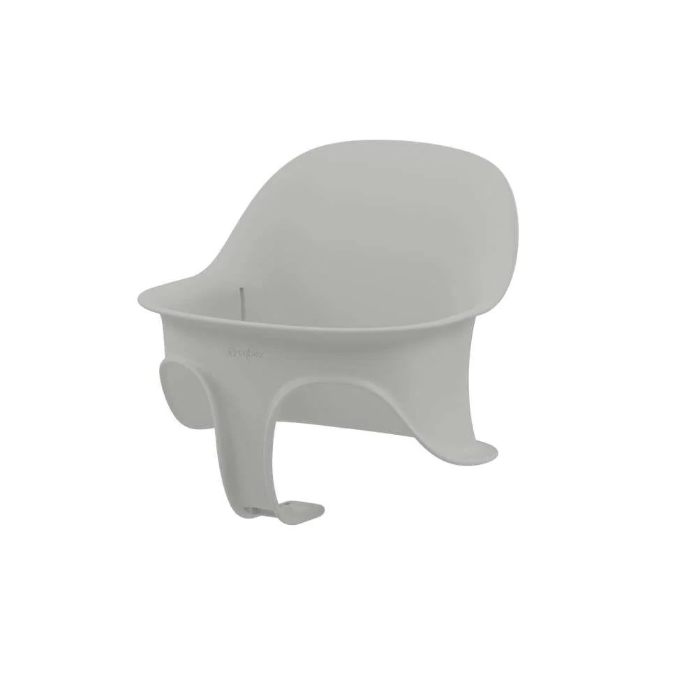 Conjunto 4em1 Cybex Lemo Suede Grey - Image 3