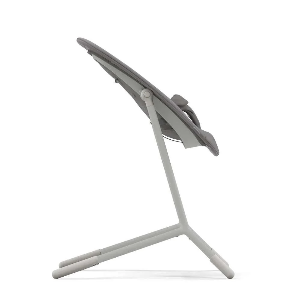 Conjunto 4em1 Cybex Lemo Suede Grey - Image 5