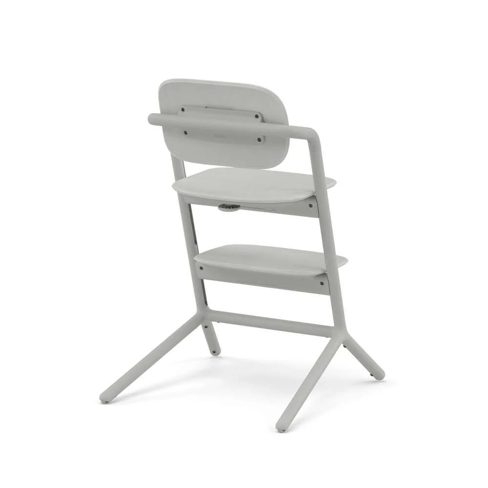 Conjunto 4em1 Cybex Lemo Suede Grey - Image 6