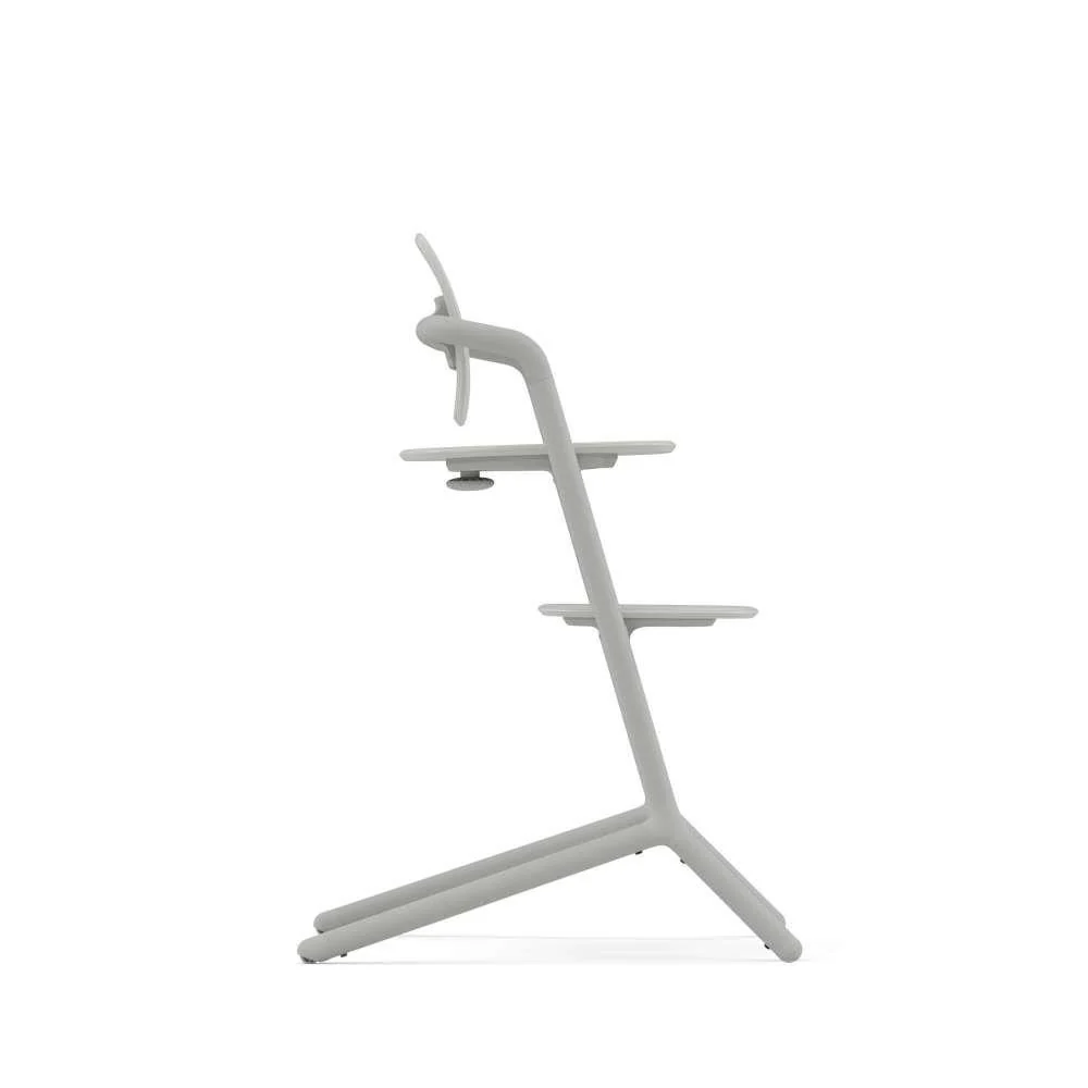 Conjunto 4em1 Cybex Lemo Suede Grey - Image 7