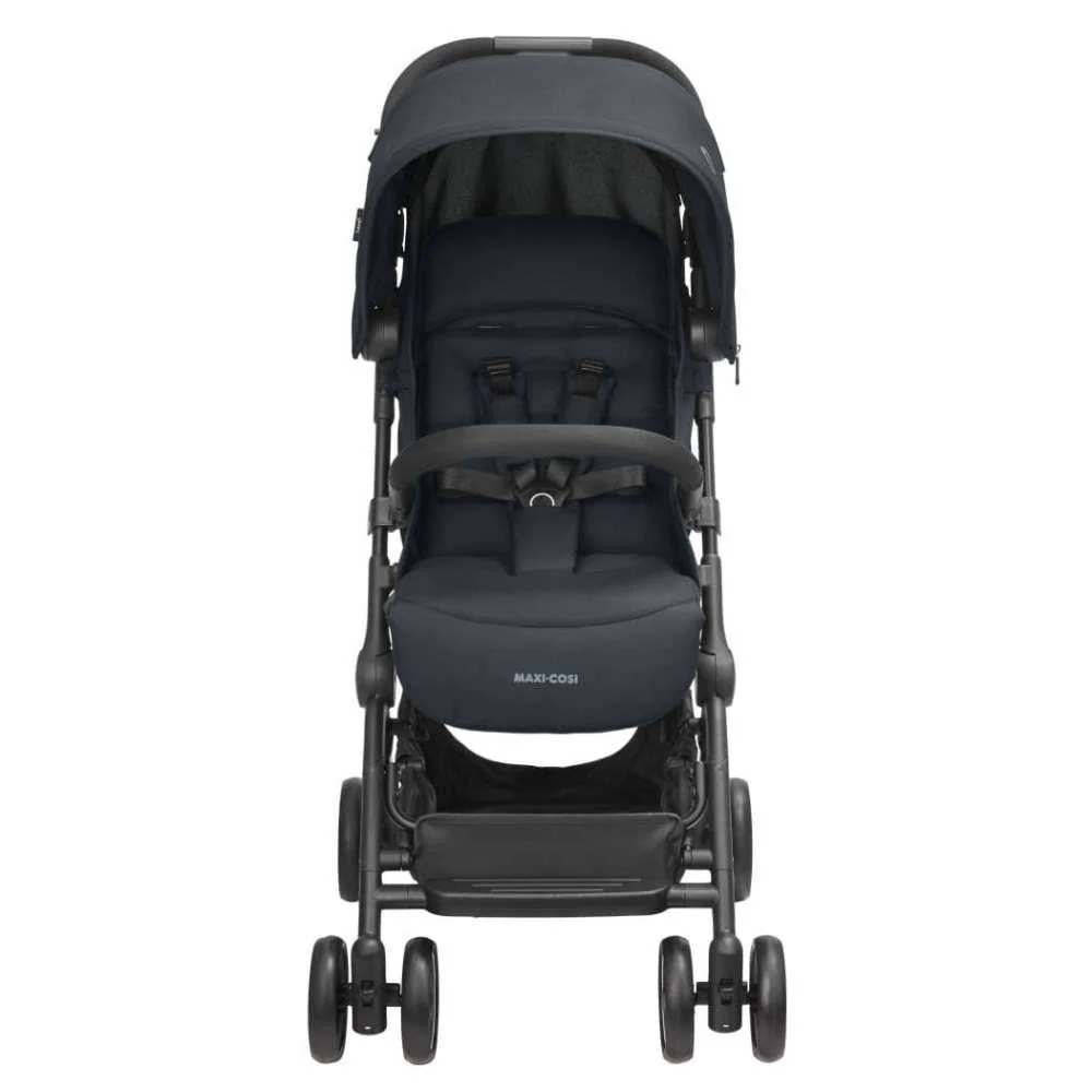 Maxi Cosi Lara² Essential Graphite - Image 2