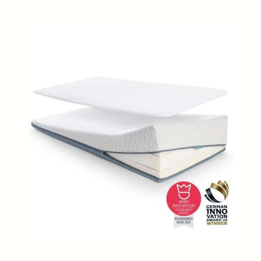 AeroSleep Safe Sleep Pack Evolution Premium 70x140 - Image 4