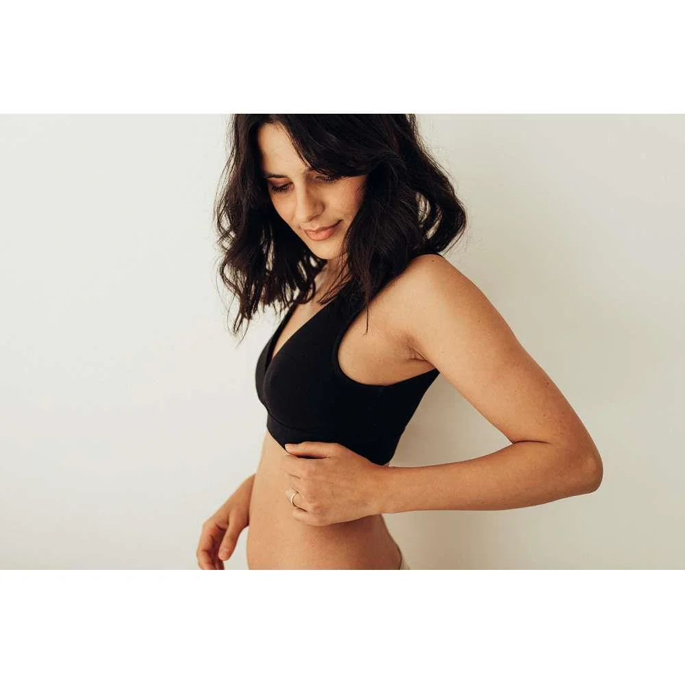 Grow Soutien Natural Black XL - Image 3