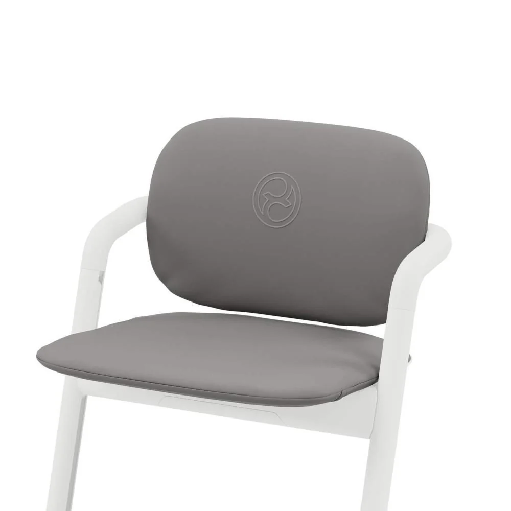 Redutor para Cadeira da Papa Cybex Lemo Suede Grey - Image 4