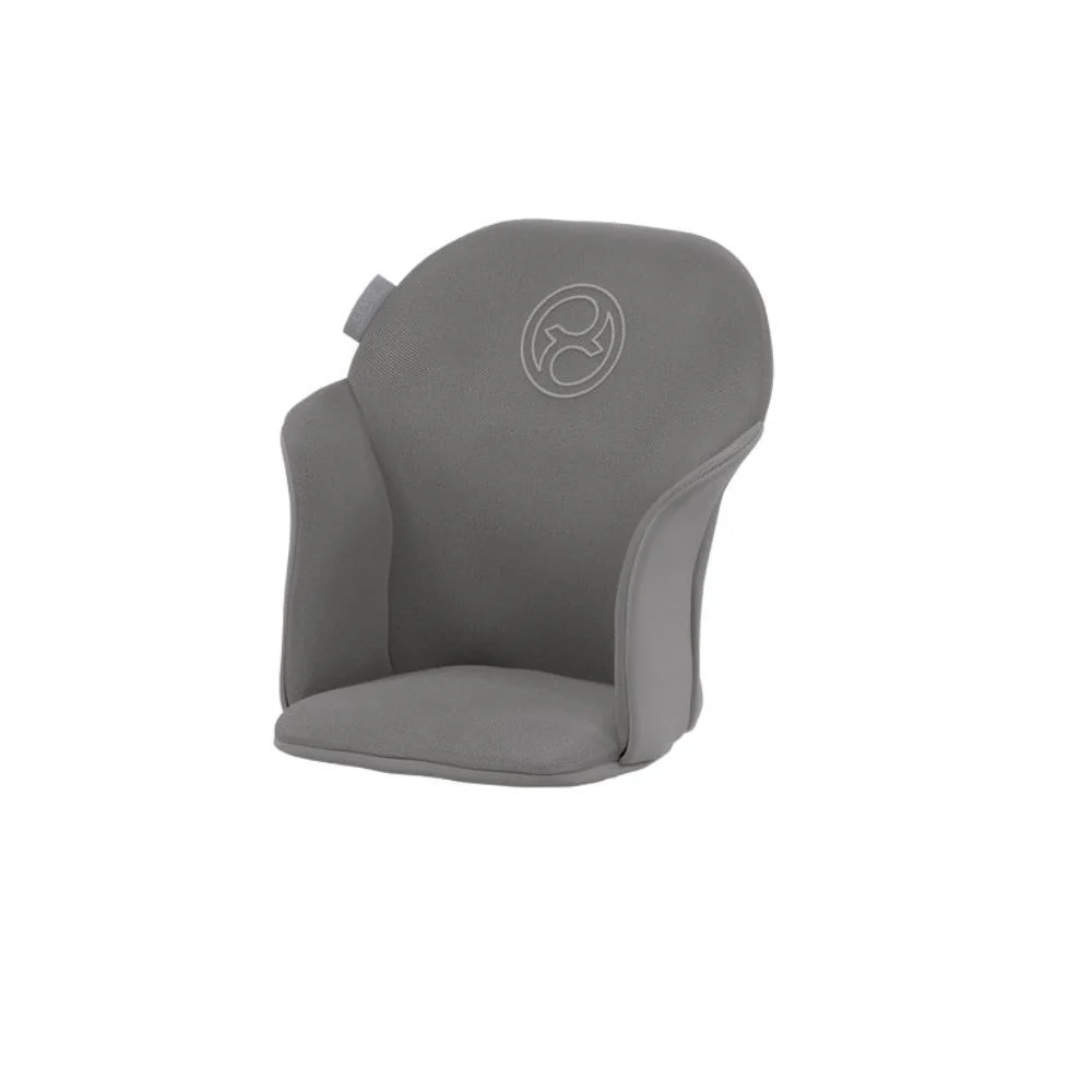 Redutor para Cadeira da Papa Cybex Lemo Suede Grey - Image 5