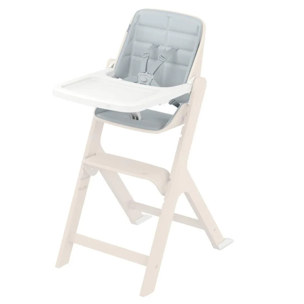 Kit de Criança Beyond Sky Grey para Cadeira da Papa Maxi-Cosi Nesta - Image 2