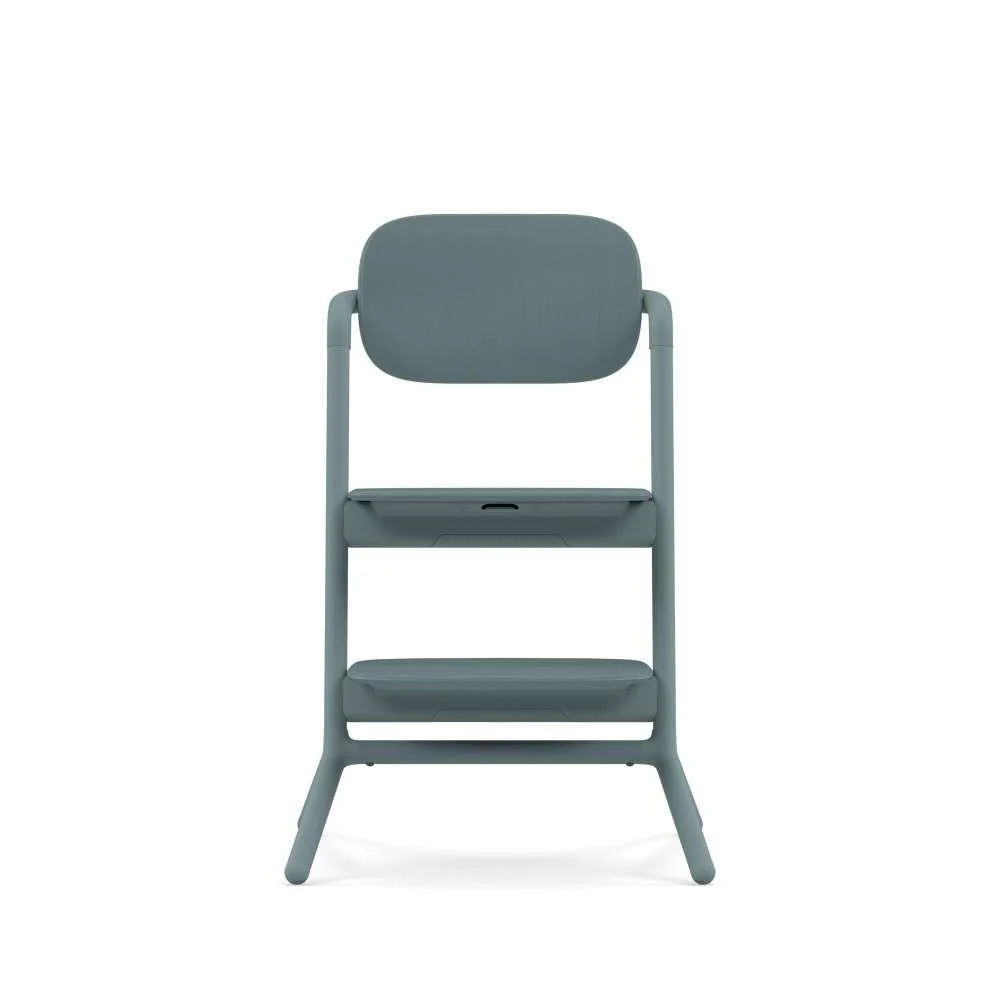 Conjunto 3em1 Cybex Lemo Stone Blue - Image 4