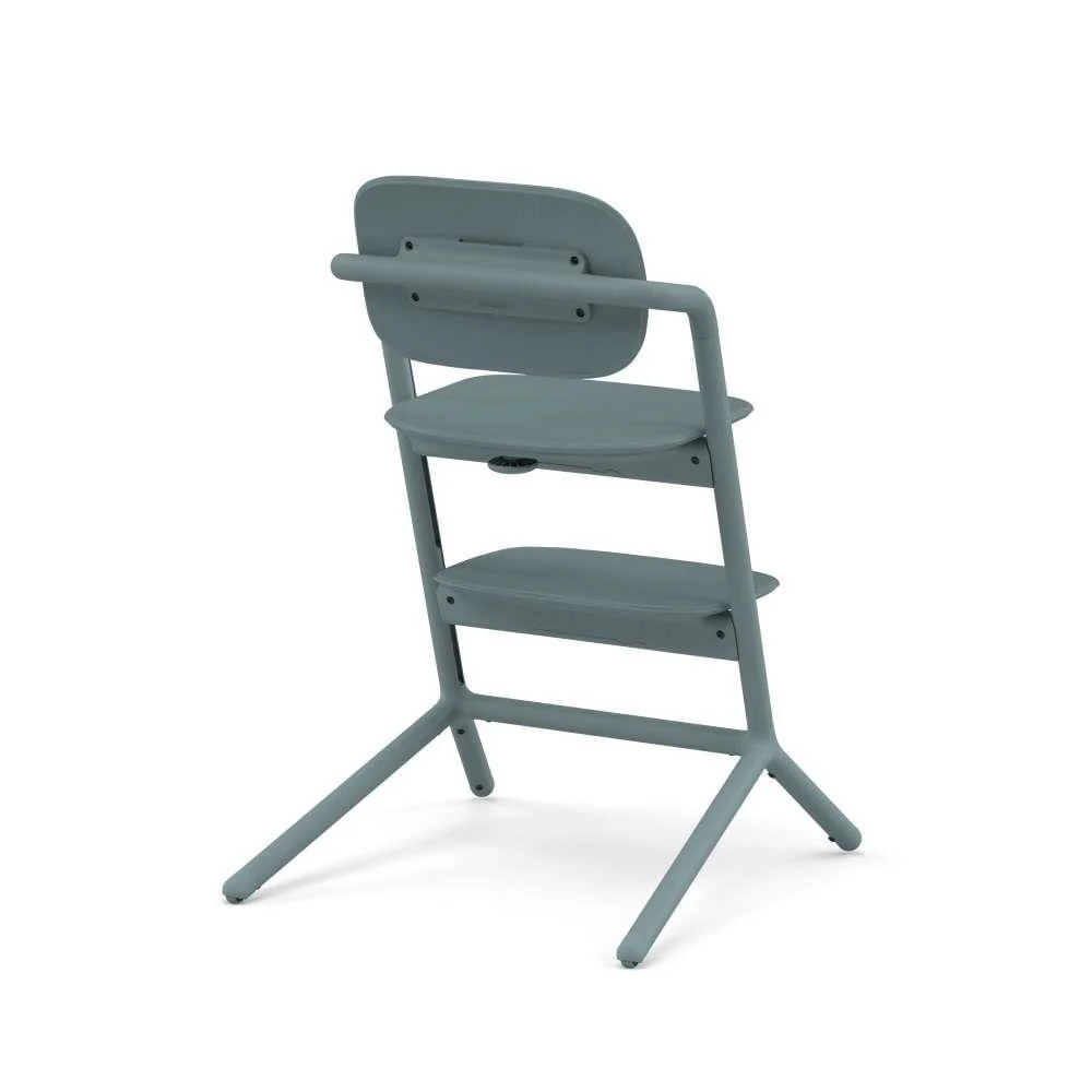 Conjunto 3em1 Cybex Lemo Stone Blue - Image 5