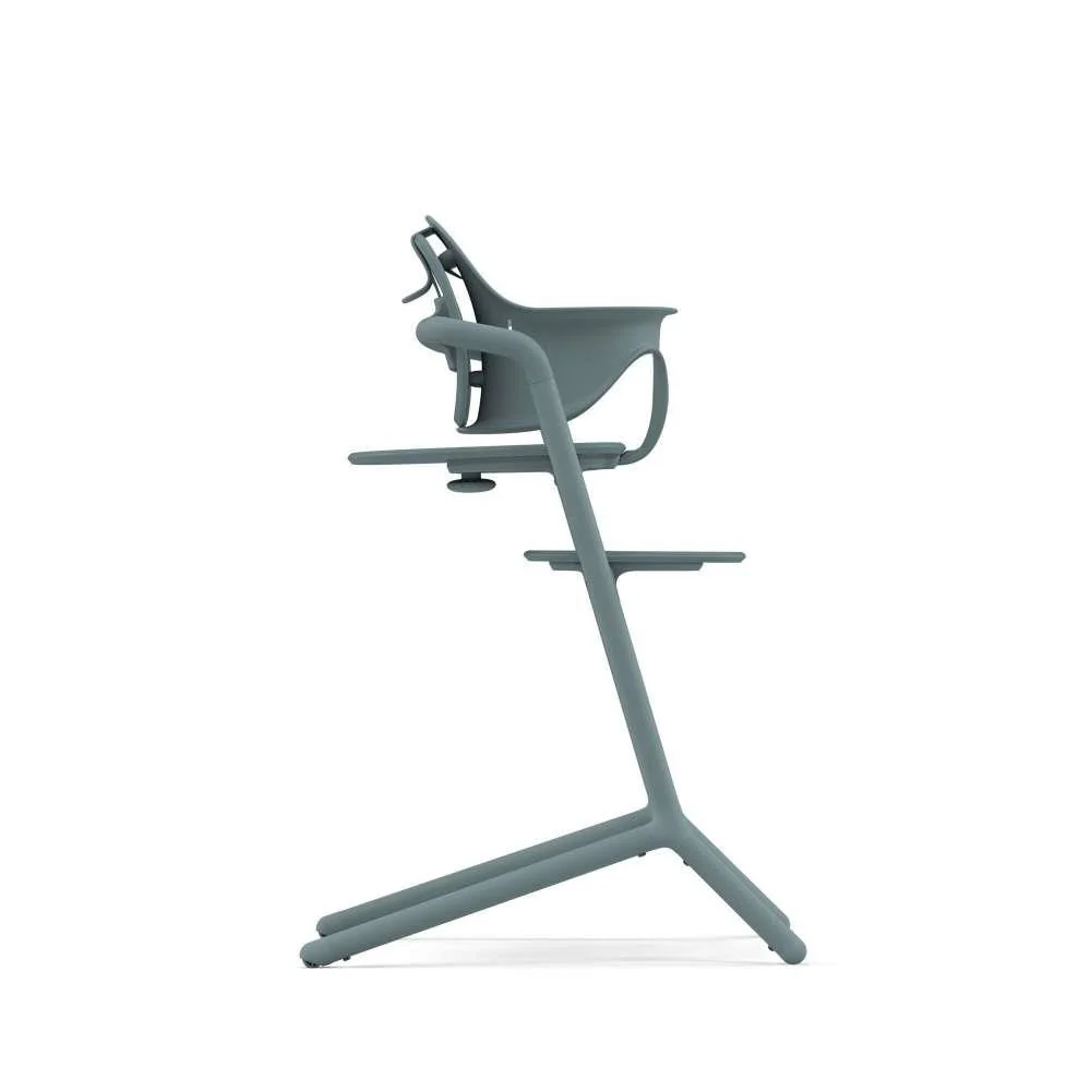 Conjunto 3em1 Cybex Lemo Stone Blue - Image 6