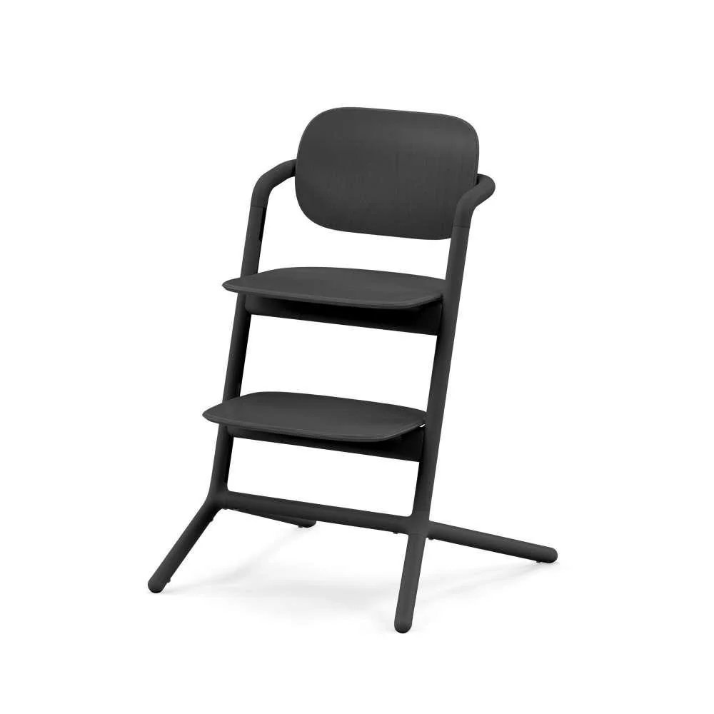 Conjunto 3em1 Cybex Lemo Stunning Black - Image 5
