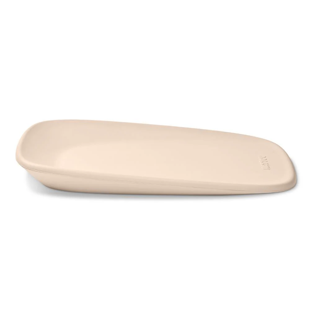 Muda Fraldas em Espuma Nattou Softy Bege 70x50 cm - Image 4