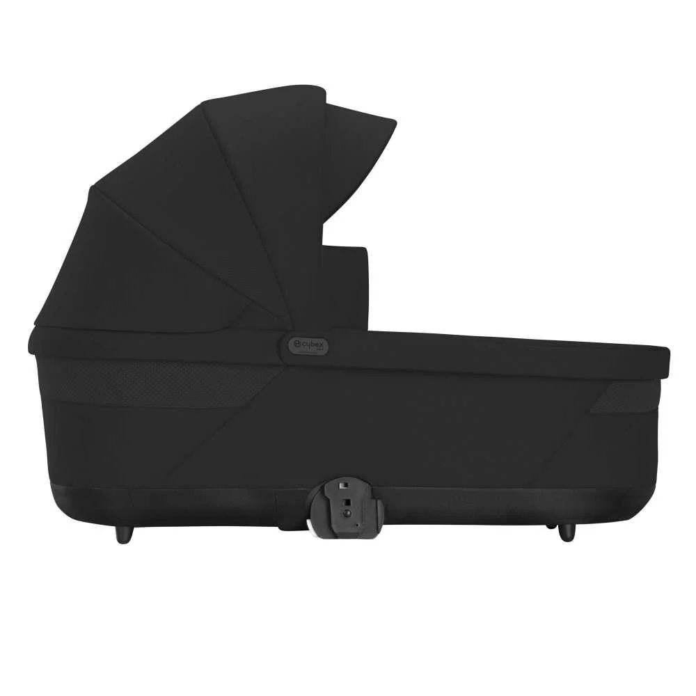 Alcofa Cybex S Lux Moon Black - Image 3