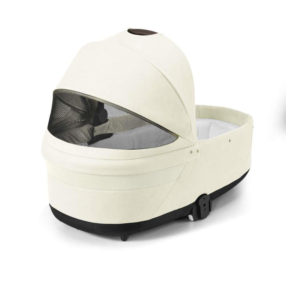Alcofa Cybex S Lux Seashell Beige - Image 4