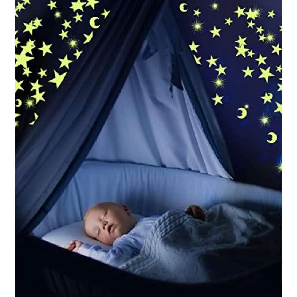 16 Estrelas Luminescentes - Image 2