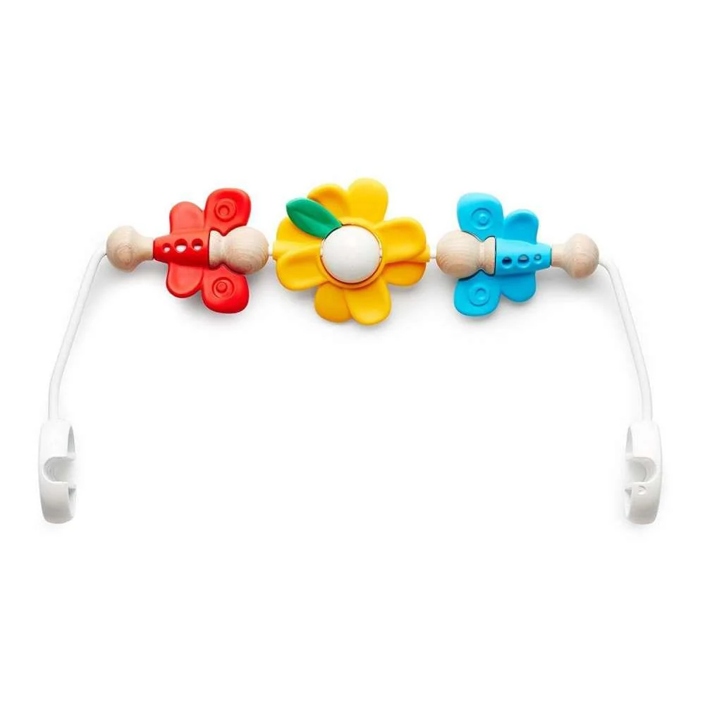 Brinquedo para Espreguiçadeira BabyBjörn Flying Friends