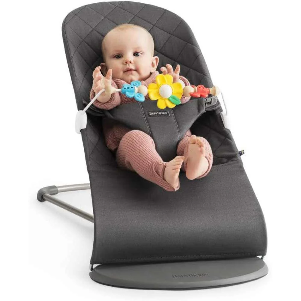 Brinquedo para Espreguiçadeira BabyBjörn Flying Friends - Image 5