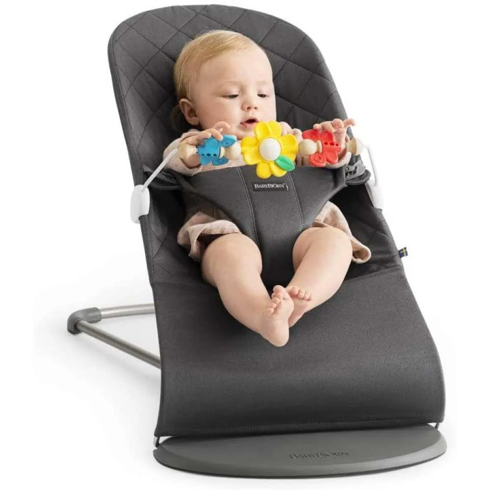 Brinquedo para Espreguiçadeira BabyBjörn Flying Friends - Image 6
