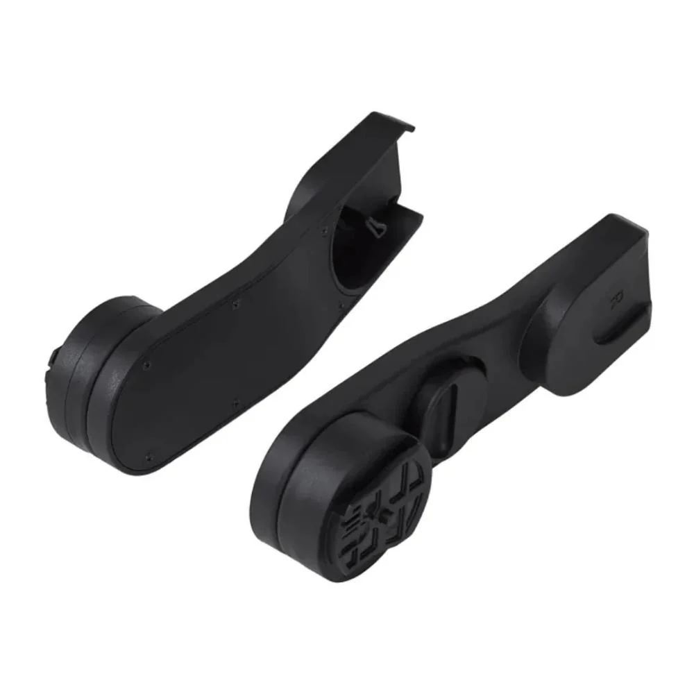 Adaptadores Anex  IQ Duo Black para Cadeira Auto