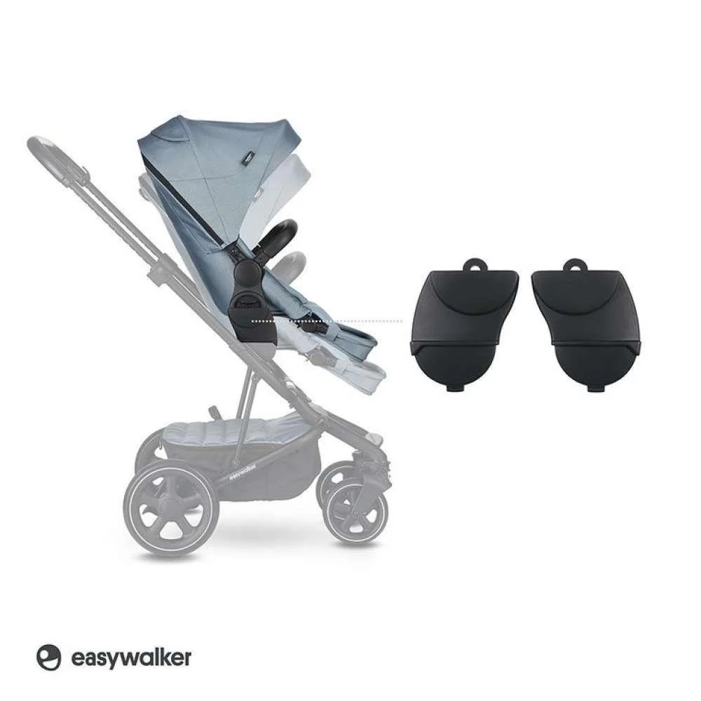 Adaptadores de Ajuste em Altura Harvey/Jimmey - Image 2