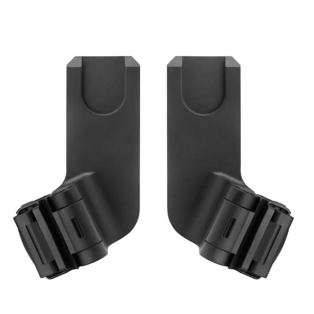Adaptadores de Cadeira Auto para Libelle/Orfeo Black