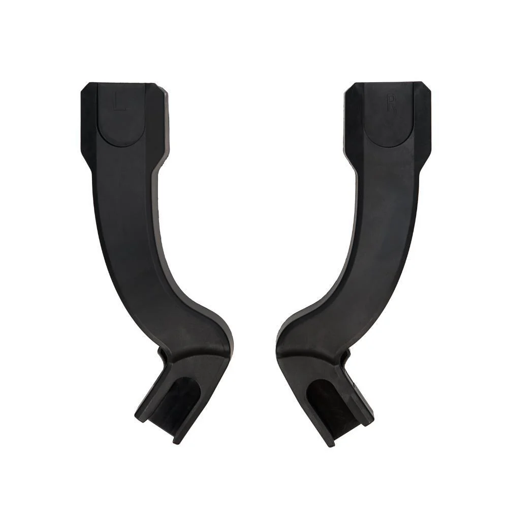 Adaptadores Maxi-Cosi Oxford Cabin Black para Cadeira Auto